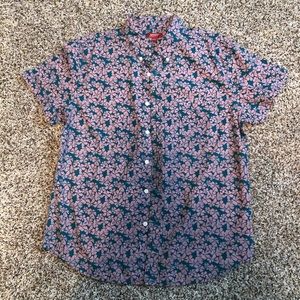 Arizona button up